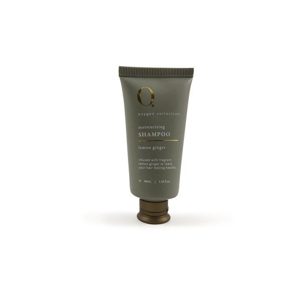Oxygen Shampoo .75oz Tube, 288PK OX-22ML-SHA | Zoro